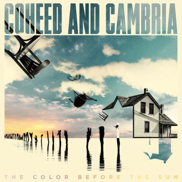 The Color Before The Sun